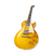 Gibson 1958 Les Paul Standard Reissue VOS Lemon Burst thumbnail 8