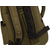 Fender Troubadour Electric Guitar Gig Bag Olive thumbnail 8