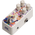Klowra Dive Pedal Polifónico Pitch Shifter thumbnail 8