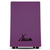 XDrum KC-37VT Kinder-Cajon Paars Set met School thumbnail 8