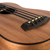 Cascha 2175 Ukelele Bajo Caoba thumbnail 8