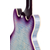 Gibson ES-339 Figured Blueberry Burst thumbnail 8