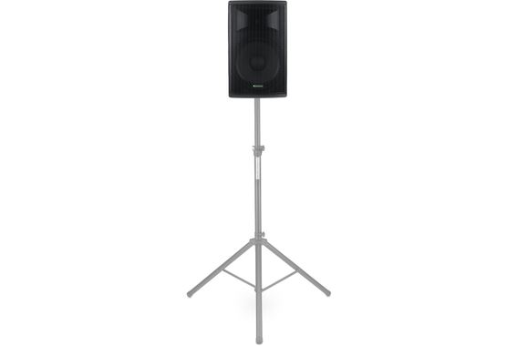 Pronomic E-212 MA 12" Aktivbox 250 Watt  - Retoure (Zustand: gut) image 8