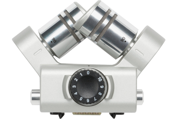 Zoom H8 + MS Pack  - Retoure (Zustand: sehr gut) image 8