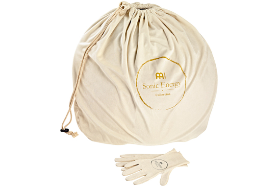 Meinl Sonic Energy HPSTL91 Sensory Handpan  - Retoure (Zustand: sehr gut) image 8