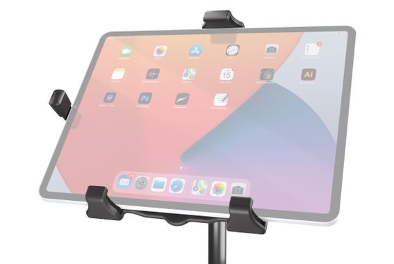 K&M Ensemble Combiné Pupitre Et Support Tablette Advanced image 8