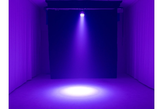 Eurolite LED PAR-56 QCL Short sw image 8