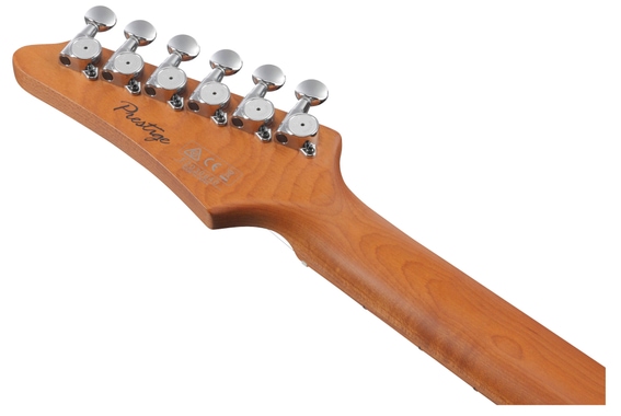 Ibanez AZS2200-BK Black  - Retoure (Zustand: sehr gut) image 8