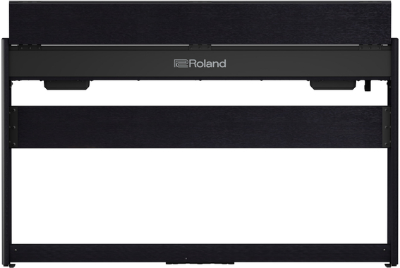 Roland F701-CB Digitalpiano Schwarz  - Retoure (Zustand: gut) image 8