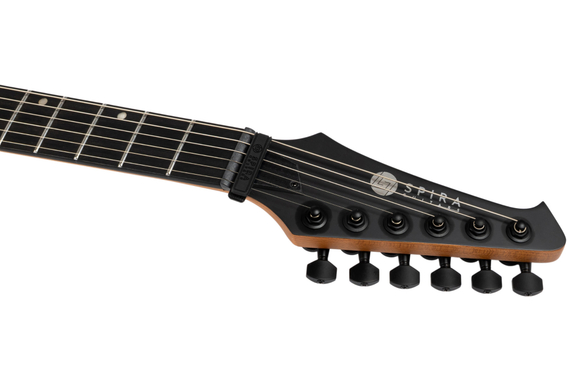 Spira X-400 MGR Satin Green  - Retoure (Zustand: sehr gut) image 8