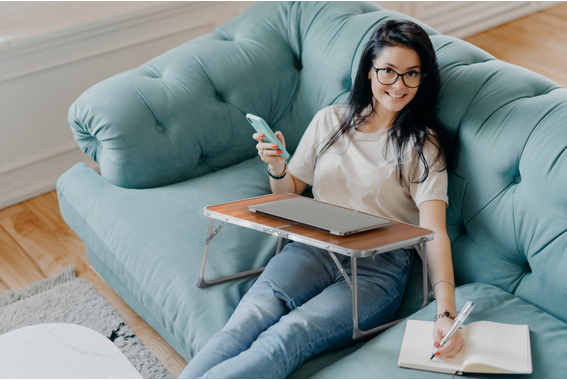 Stagecaptain MCT-25 Mini tavolo da campeggio image 8