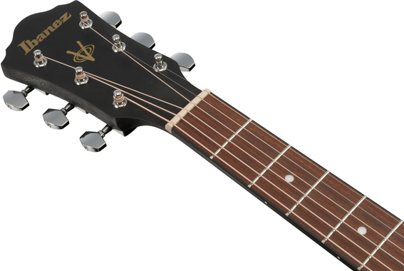 Ibanez VC44CE-WK Weathered Black Open Pore  - Retoure (Zustand: sehr gut) image 8