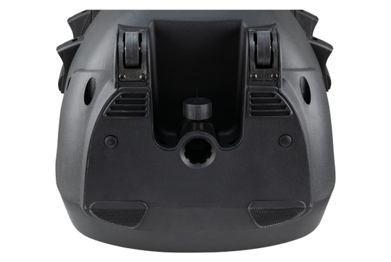 McGrey P215 MA Aktiv-Lautsprecher 800 Watt  - Retoure (Zustand: gut) image 8