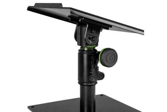 Gravity SP 3102 Coppia Supporti Per Monitor Da Studio image 8