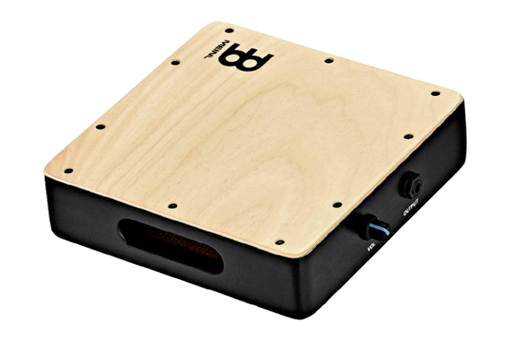 Meinl Cocktail Cajon Kit met Pickup Set image 8