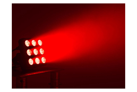 Eurolite LED Party Panel RGB+UV image 8