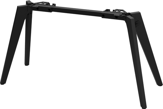 Casio PX-S6000 BK Stagepiano nero Set image 8