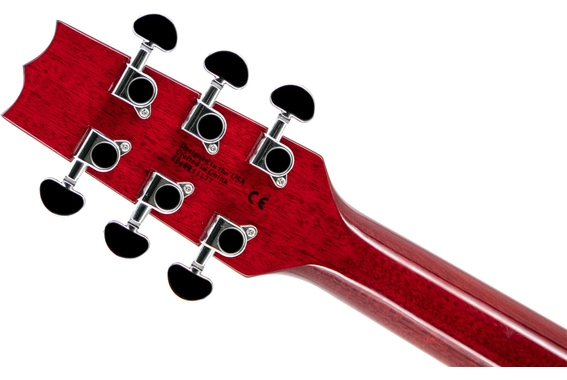 Heritage Ascent+ H-150 Dirty Lemon Burst image 8