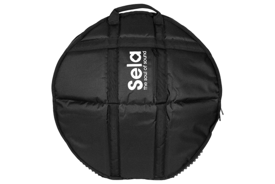 Sela 321 Harmony Handpan D Amara 10 Phoenix Steel  - Retoure (Zustand: sehr gut) image 8