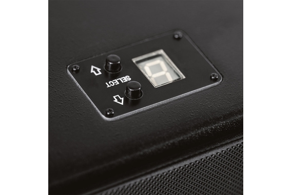 Meinl MPDC1 Digital Cajon Set schwarz image 8