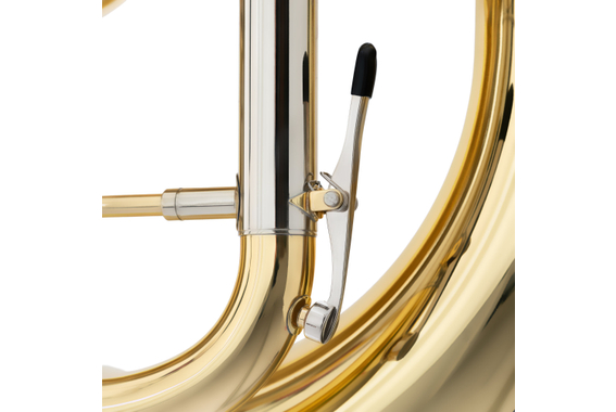 Lechgold FT-25/6 Magister F-Tuba image 8