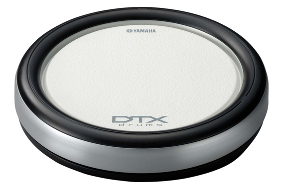 Yamaha DTX6K3-X E-Drum Kit image 8