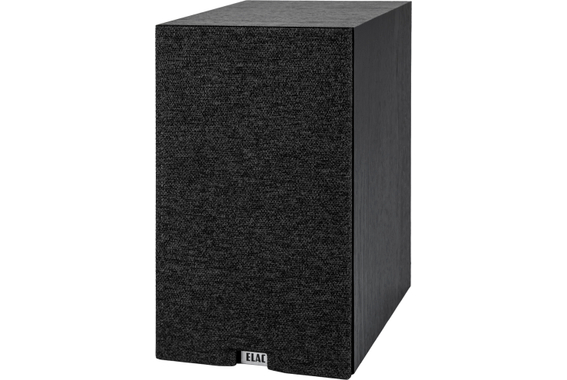 ELAC Debut B6.3 BK / QED / BC Acoustique EX-214 HiFi Stereoanlage Set image 8