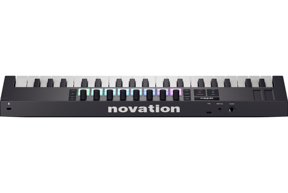 Novation Launchkey 37 Mini MK4 image 8