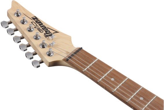 Ibanez GRX40-MLB Metallic Light Blue image 8