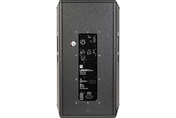 HK Audio Linear 5 MKII Big Venue Pack image 8