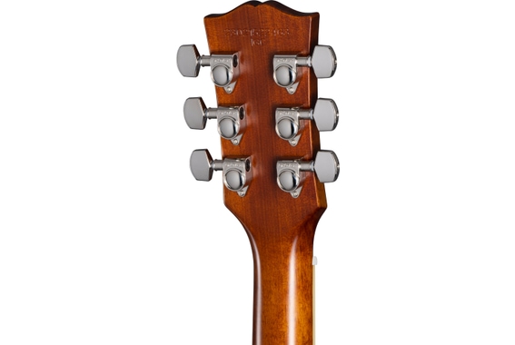 Epiphone Kirk Hammett "Greeny" 1959 Les Paul  image 8