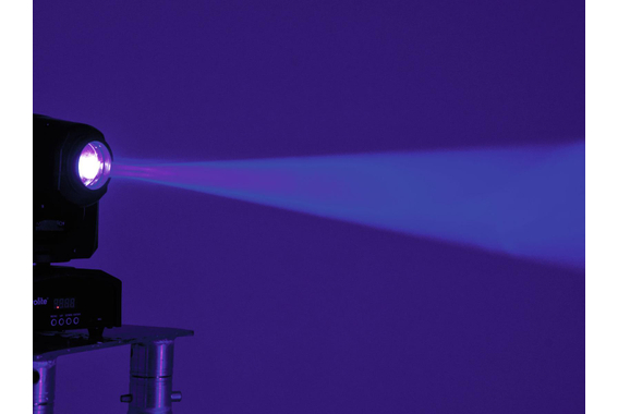 Eurolite LED TMH-17 Moving-Head Spot image 8