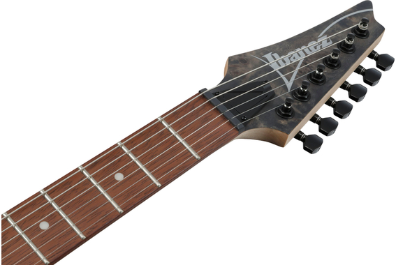 Ibanez RGR431PB-CGF Charcoal Gray Flat image 8