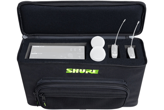 Shure SH-WRLSSCARRYBAG-2 image 8