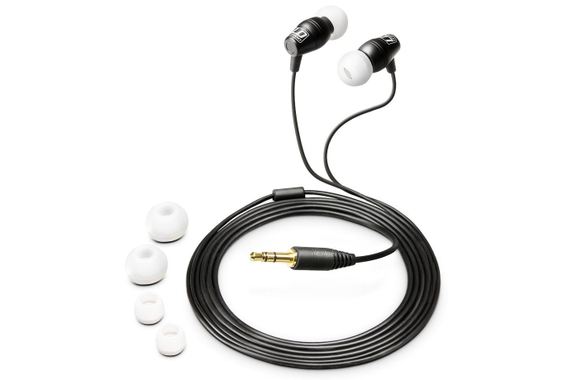 LD Systems MEI 1000 G2 Dubbelset image 8