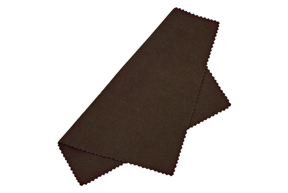 Meinl Sonic Energy KL2101S Solid Kalimba Noyer Foncé image 8