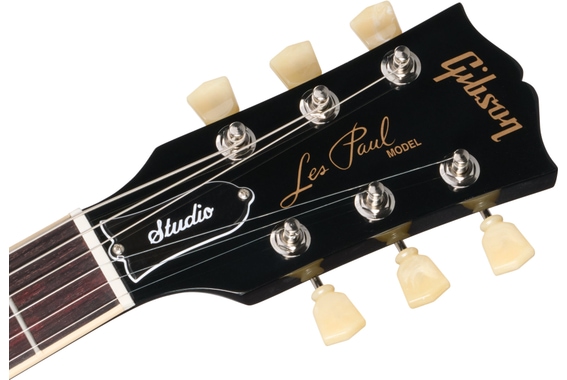 Gibson Les Paul Studio Smokehouse Burst image 8