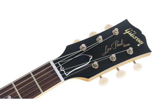 Gibson 1957 Les Paul Special Single Cut TV Yellow VOS  - Retoure (Zustand: gut) image 8