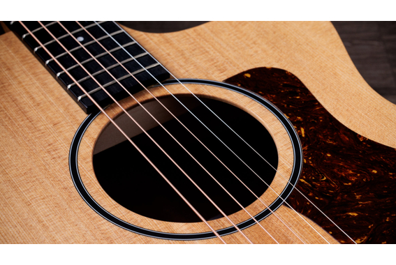 Taylor 14ce  - Retoure (Zustand: sehr gut) image 8