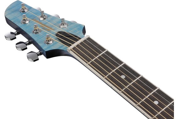 Ibanez TCM50-ODB Open Pore Denim Blue image 8