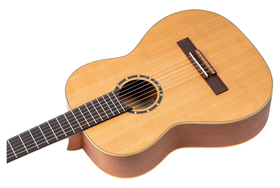 Ortega R122-7/8 image 8