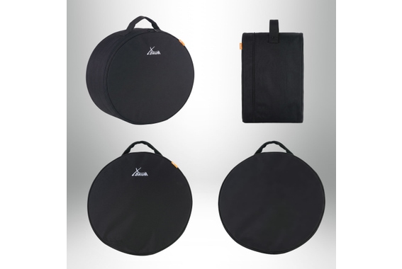 XDrum Schlagzeugtasche für Snare Drum 14" x 8" image 8