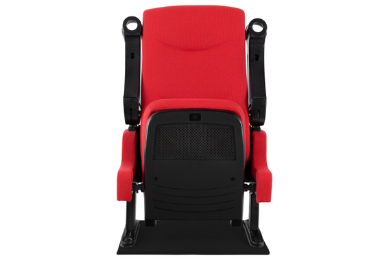 Stagecaptain CS-600R Movieking Kinosessel, rot  - Retoure (Zustand: sehr gut) image 8