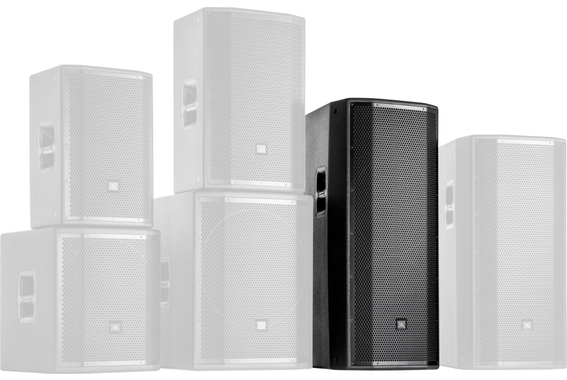 JBL PRX835W  - Retoure (Zustand: gut) image 8