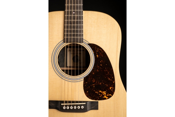 Martin Guitars DX Billy Strings Signature Chitarra Acustica Western image 8