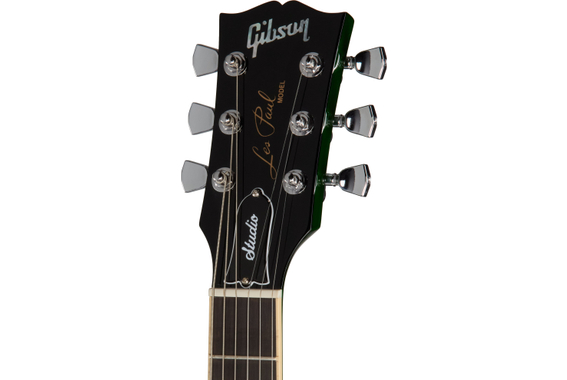 Gibson Les Paul Studio Session Iguana Burst image 8
