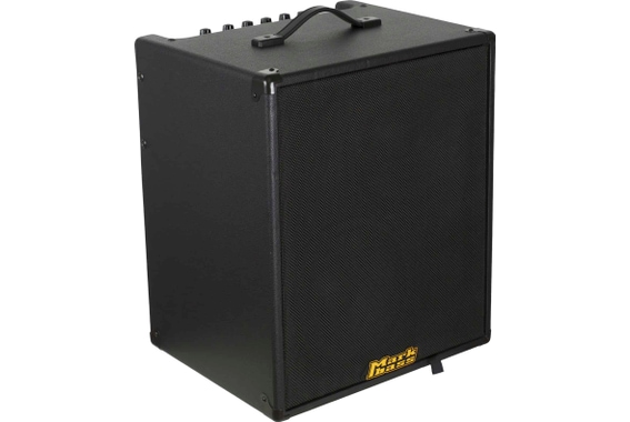 Markbass CMB102 Black Line Set image 8