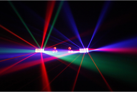 JB Systems Party Bar image 8