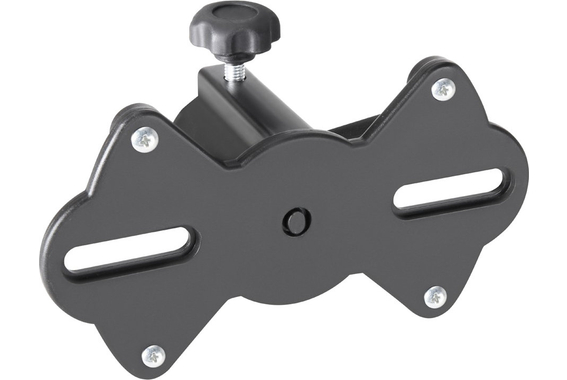 Pronomic WSM-1 Support Mural Pour Enceintes Paire Incl. Kit Flasque Haut-Parleur image 8