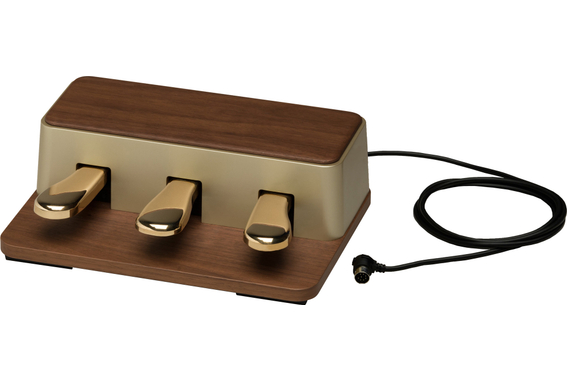 Roland Kiyola KF-10 Walnut  - Retoure (Zustand: sehr gut) image 8